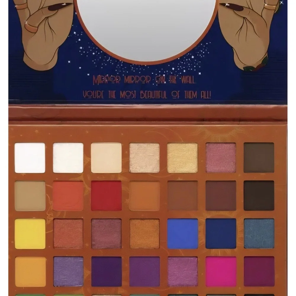 Beauty Creations Circus Eyeshadow Palette Remi Ring Master Fortune Bundle NEW - Picture 3 of 9